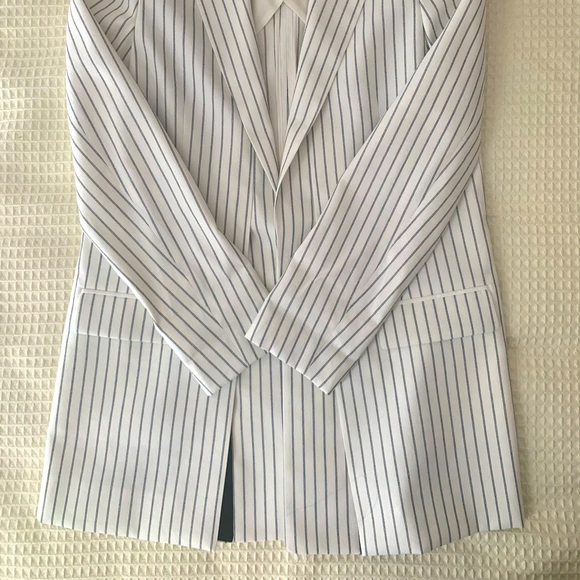 ICB New York Blazer NWOT - Picture 2 of 8